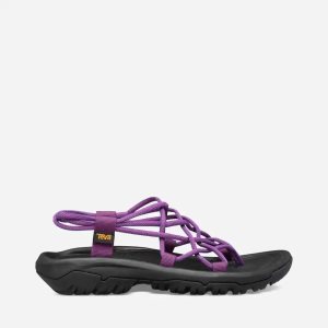 Teva Hurricane XLT Infinity Damen Sandalen Lila (Österreich)